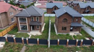 Купить дом в Краснодаре от застройщика CK Nova