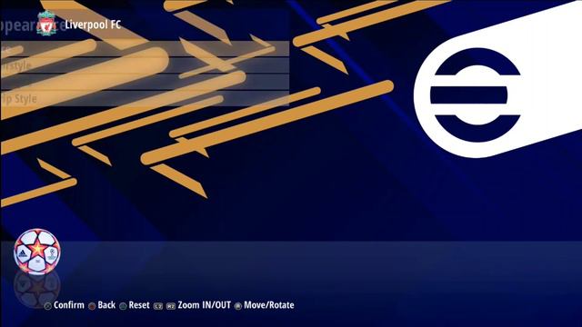 LIVERPOOL FACEPACK | T99 PATCH V.11 PES 2017 смотреть онлайн