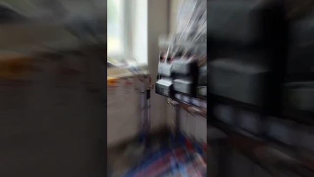 Сделали монтаж отопления, водоснабжения и канализации частного дома в Воронеже #отопление #дом