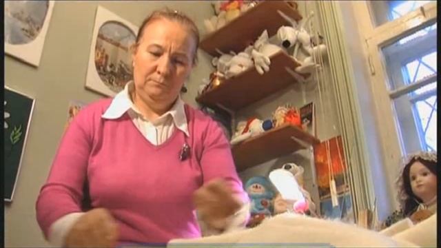 Галилео. Таксидермисты