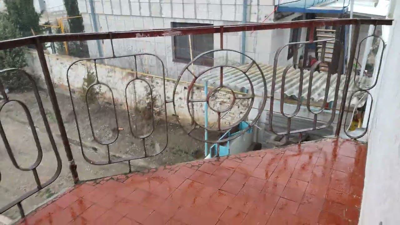 Дом в Коктебеле по ул Северянина, 2 этаж смотреть онлайн