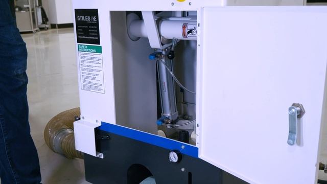 Ironwood CUT18 Cut-off Saw Overview смотреть онлайн