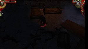 Ведьмак 1. 26 серия. Оборотень Винсент Мейс.