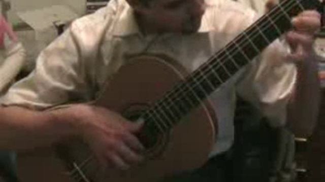 Кельтская мелодия