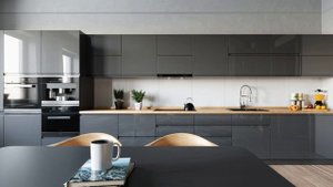 Стиль минимализма в современном дизайне интерьера преимущества и недостатки.