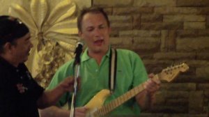 Русские в Тайланде