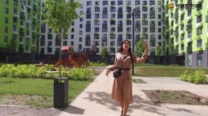 ЖК «Ильинские Луга» от ПИК: Ожидание/Реальность