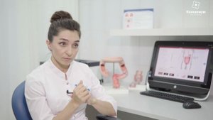 Ректороманоскопия. Эндоскопическое исследование в проктологии