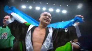 Эмоции победы боксеров из Узбекистана | Мир бокса