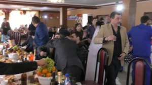 ЧАСТЬ 2 Коля и Оксана Локоть Брянск Смоленск Вязьма цыганская свадьба видеосъёмка