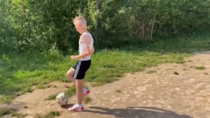 ОБЗОР И ТЕСТ НОВЫХ БУТС/ ADIDAS PREDATOR !
