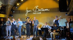 ВИА Пролетарское танго - Дельтаплан (Валерий Леонтьев)