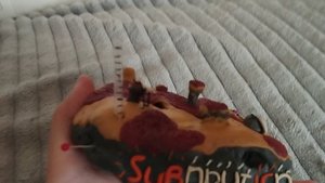 сабнатика травяное плато