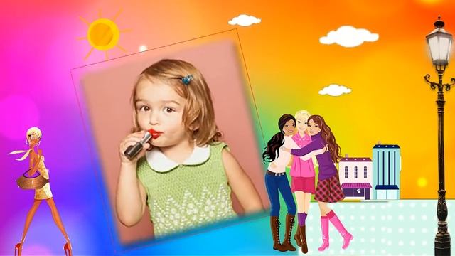 Модниці смотреть онлайн