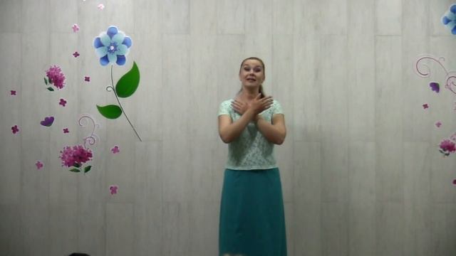 Литературный концерт "Восточные сказки" в исполнении Марии Чувилиной смотреть онлайн