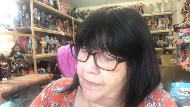 My Baby Biggers Doll - So Cute!! - Adult Collector смотреть онлайн