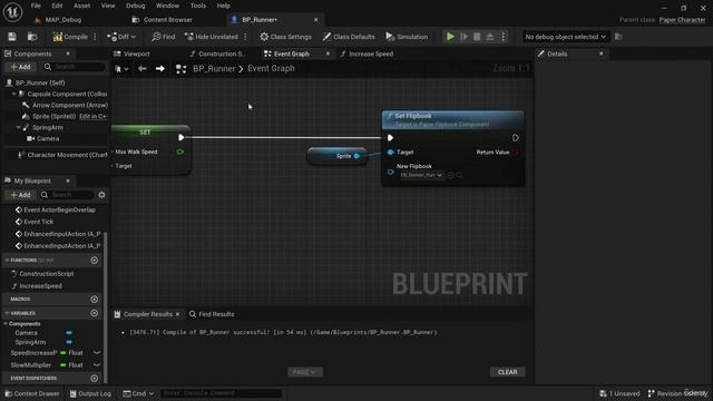 14 - What are Paper 2D and PaperZD. ULTIMATE 2D TOP DOWN in Unreal Engine 5