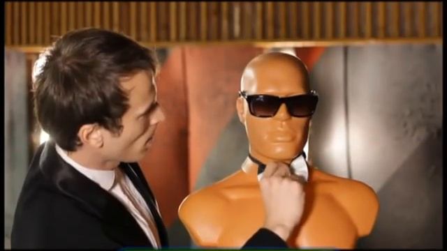 Галилео. Киноштампы. Как открыть замок выстрелом? (часть 1)