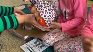 CRY BABIES | UNBOXING 😭😭😭😭😭