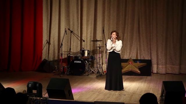 Наталья Корнеева. Гаджиево - "Перемены" смотреть онлайн