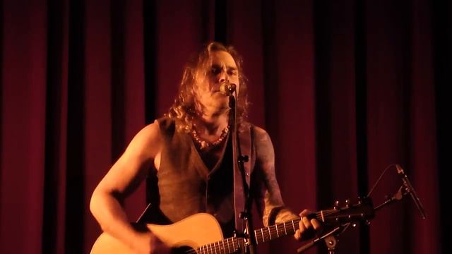 Mike Tramp, Revolution. Dagmar Copenhagen, 4th of april 2013 смотреть онлайн