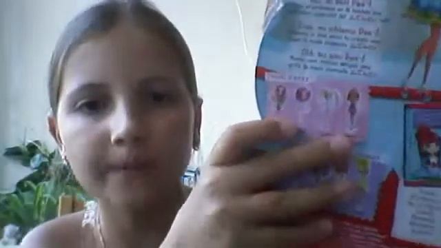 Моя новая кукла La Dee Da смотреть онлайн