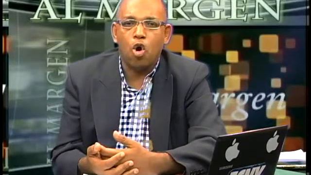 comentario carlos brito Al Margen 20 02 2015 смотреть онлайн