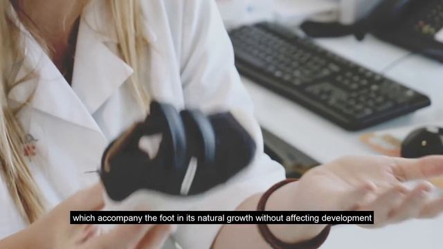 Biomecanics. The most suitable shoes for the first steps of the baby. смотреть онлайн