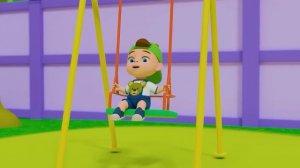 Wheels On The Yellow Bus @BestyMates   More Nursery Rhymes & Kids Songs