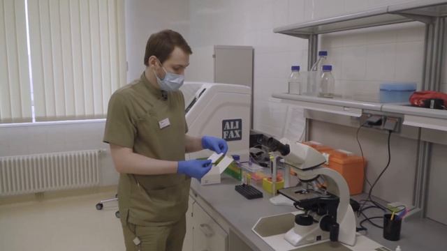 Как работают тесты на определение антител к коронавирусу смотреть онлайн