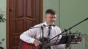 Пение. Далматов С.В. 31.07.2021