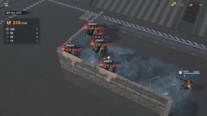 Girls Frontline 2: Exilium - Краткий обзор игры