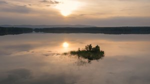 Безмятежность