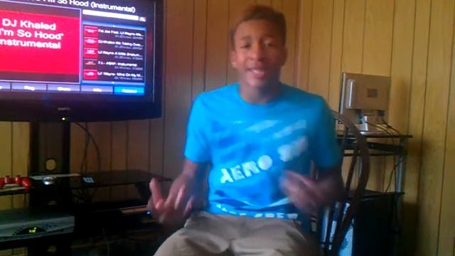 Loko kid Tootie rapping смотреть онлайн