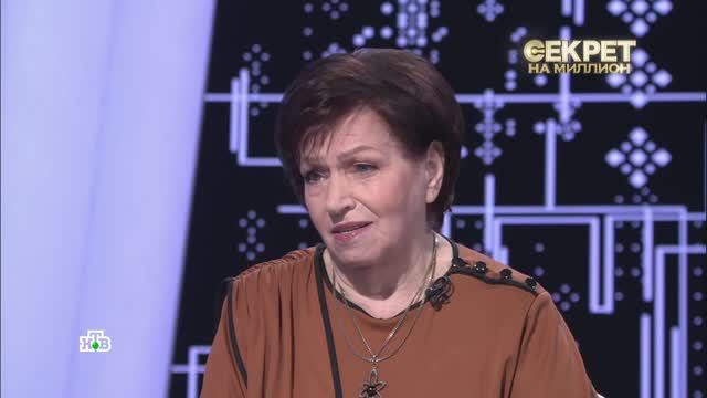 Дина Григорьева о первой встречи с Юрием Левитаном