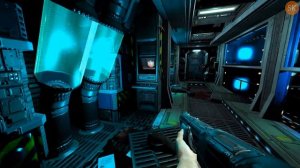 SK Gaming - Doom 3 MOD - [Redux v0.95b] - [Part 31] Map: Scientific Base UAC
