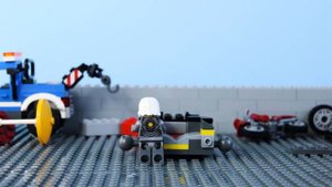 LEGO Fortnite, Minecraft & Marvel (Compilation) STOP MOTION LEGO Arcade | LEGO | Billy Bricks