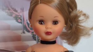 Nancy Famosa Spanish doll 55 Anniversary Gala 40cm vintage retro Collection reedition fashion