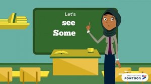 Possessive Adjectives