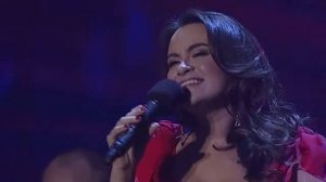 Yo soy Maria - Evelina Sašenko