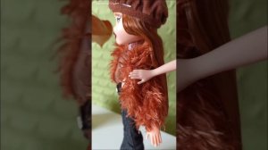 БРАТЦ МЕЙГАН "XPress It!"🍂 Bratz репродукция серия 3 | Распаковка