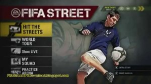 Fifa street 4 pc download