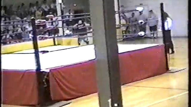 CXW Blum, TX 2/25/00 4 of 4 смотреть онлайн