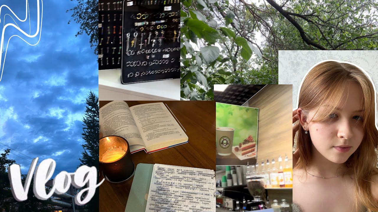 ПРОКОЛОЛА УХО/ 2 дня из моей жизни/ *не опять, а снова* смотреть онлайн