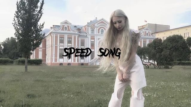 Yanix, Пошлая Молли - из ладони в ладонь (speed song) #fyp #speedsong #пошлаямолли #yanix