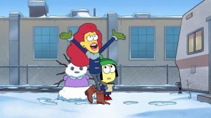 The Best of Big City Greens Season 2 | Part 2 | Compilation | Disney Channel Animation