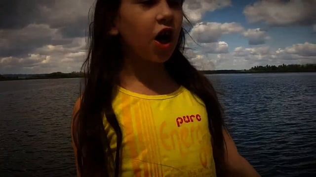 Елена Хачатрян - Я Танцую смотреть онлайн