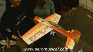 Interview with Martin Muller and Stephanie Schwan.