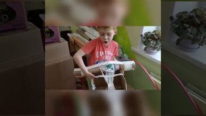 Антихрупкое образование. Три дня без игрушек. МАДОУ 308.старшая группа 3.