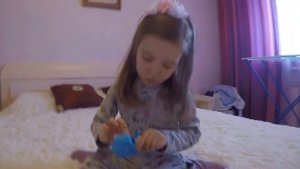 VLOG. Распаковка игрушки. Радуга Дэш.Rainbow Dash. Сhannel for kids